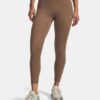 Leggings tobilleros con efecto ante Meridian Leggings tobilleros con efecto ante Meridian