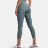 Leggings tobilleros con efecto ante Meridian Leggings tobilleros con efecto ante Meridian