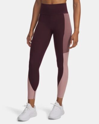 Leggings tobilleros Meridian Colorblock