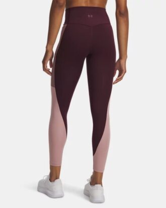 Leggings tobilleros Meridian Colorblock