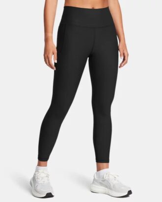 Leggings tobilleros Meridian Rib