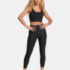 Leggings tobilleros Meridian Rib Leggings tobilleros Meridian Rib