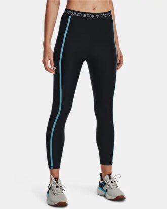 Leggings tobilleros Project Rock HeatGear®