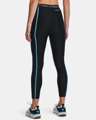 Leggings tobilleros Project Rock HeatGear®