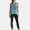 Leggings tobilleros Project Rock HeatGear® Leggings tobilleros Project Rock HeatGear®