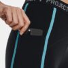 Leggings tobilleros Project Rock HeatGear® Leggings tobilleros Project Rock HeatGear®