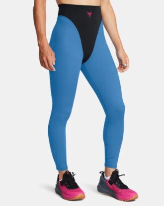 Leggings tobilleros Project Rock Let’s Go Grind