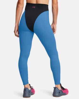 Leggings tobilleros Project Rock Let’s Go Grind