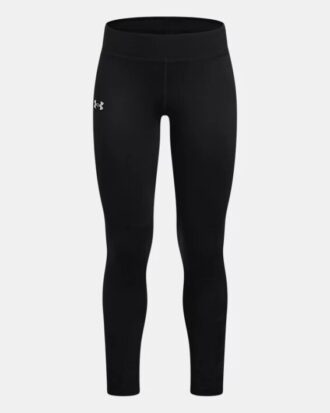 Leggings UA para clima frío para niñas Leggings UA para clima frío para niñas