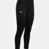 Leggings UA para clima frío para niñas Leggings UA para clima frío para niñas