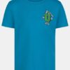 Let’s Go Toddler Short Sleeve