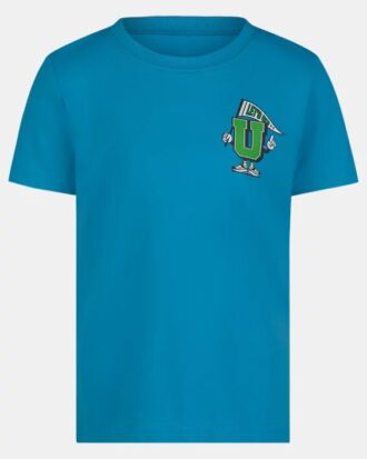 Let’s Go Toddler Short Sleeve