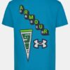 Let’s Go Toddler Short Sleeve