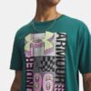 Logo Collage Short Sleeve