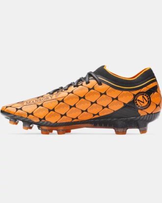 Magnetico Elite 5 FG x Mansory Botas de fútbol unisex