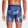 Malla Tech de alto rendimiento con gráfico x Mountain Dew Boxerjock® Malla Tech de alto rendimiento con gráfico x Mountain Dew Boxerjock®
