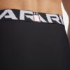 Mallas asimétricas HeatGear® para la pierna derecha
