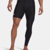 Mallas asimétricas HeatGear® para la pierna izquierda Mallas asimétricas HeatGear® para la pierna izquierda
