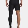 Mallas asimétricas HeatGear® para la pierna izquierda Mallas asimétricas HeatGear® para la pierna izquierda