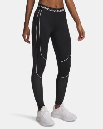 Mallas ColdGear® Textured