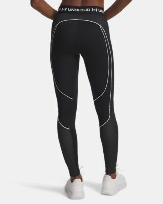 Mallas ColdGear® Textured