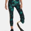 Mallas estampadas Project Rock HeatGear® hasta el tobillo