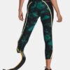 Mallas estampadas Project Rock HeatGear® hasta el tobillo