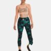 Mallas estampadas Project Rock HeatGear® hasta el tobillo