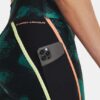 Mallas estampadas Project Rock HeatGear® hasta el tobillo