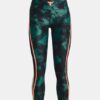 Mallas estampadas Project Rock HeatGear® hasta el tobillo