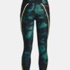 Mallas estampadas Project Rock HeatGear® hasta el tobillo