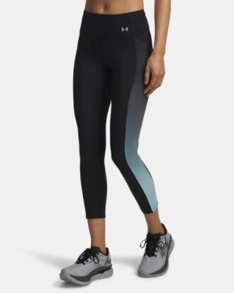 Mallas estampadas Velociti hasta el tobillo Mallas estampadas Velociti hasta el tobillo