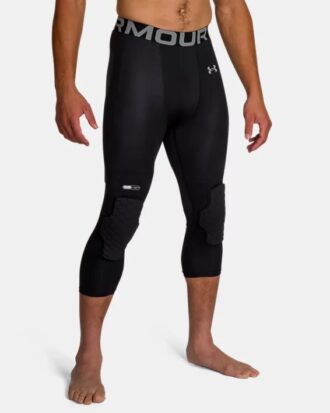 Mallas ¾ Gameday Armour con 2 almohadillas