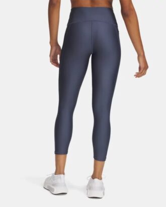 Mallas hasta el tobillo con paneles estampados Tech™