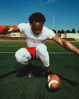 Mallas HeatGear® ¾