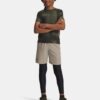 Mallas HeatGear® Armour Mallas HeatGear® Armour
