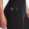 Mallas Tech para tobillos