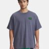 Manga corta Heavyweight Hoops Courtside