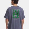 Manga corta Heavyweight Hoops Courtside