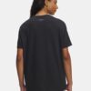 Manga corta oversize acuarela Manga corta oversize acuarela