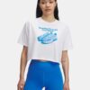 Manga corta oversize Varsity Manga corta oversize Varsity