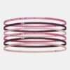 Mini elásticos 6-Pack Headbands Mini elásticos 6-Pack Headbands