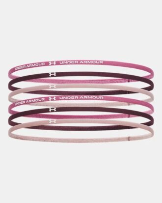 Mini elásticos 6-Pack Headbands