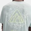 Mountain Pursuit manga corta