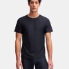Pack de 2 camisetas interiores de cuello redondo Performance Tech Mesh Pack de 2 camisetas interiores de cuello redondo Performance Tech Mesh