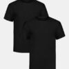 Pack de 2 camisetas interiores de cuello redondo Performance Tech Mesh Pack de 2 camisetas interiores de cuello redondo Performance Tech Mesh