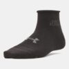 Pack de 3 pares de calcetines cortos Essential Pack de 3 pares de calcetines cortos Essential
