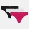 Pack de 3 tangas invisibles Essential Stretch Pack de 3 tangas invisibles Essential Stretch