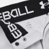 Pantalón corto de béisbol Utility Pantalón corto de béisbol Utility