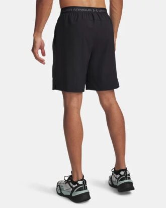 Pantalón corto Vanish Wven 2.0 de 20 cm